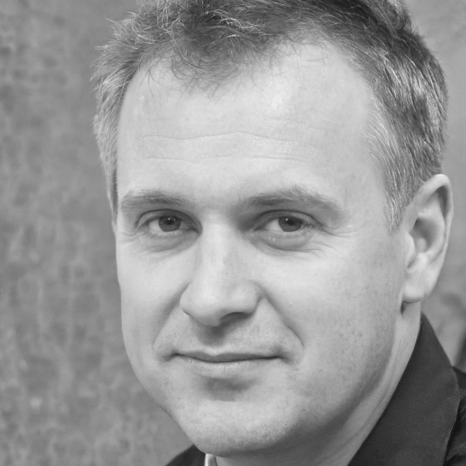 Stefan Richter Profilbild