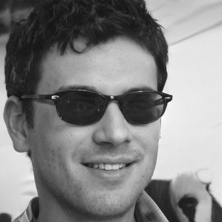 Marcus Weber Profilbild